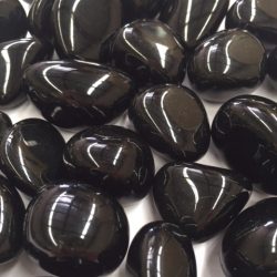 130007 Black Obsidian