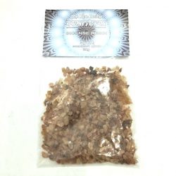 147406 Mantra Incense Resin Myrrh 30g