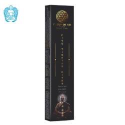 Fleur de Vie Premium Incense Sticks - Five Tibetan Rites -15g