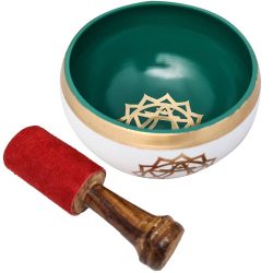 173771-Tibetan Singing Bowl used for meditation, chakra healing, sound healing and sound therapy. Singing Bowls