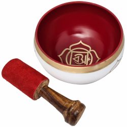 173775-Tibetan Singing Bowl used for meditation, chakra healing, sound healing and sound therapy. Singing Bowls