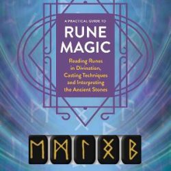 Rune Magic Kit Cover 9780785841364
