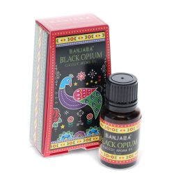 Banjara Classic Aroma Oil - Black Opium