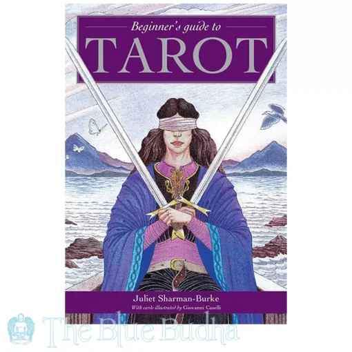 Beginners Guide to Tarot - The Blue Budha | The Blue Budha